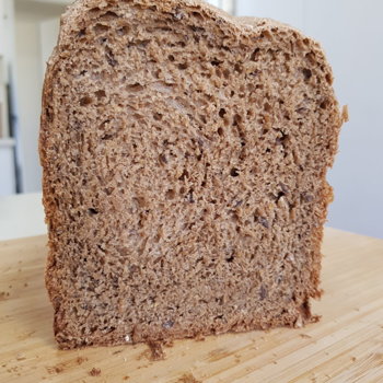 German Grains Bread