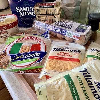 Groceries 1