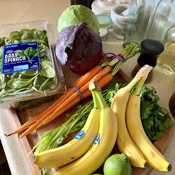 Groceries 2