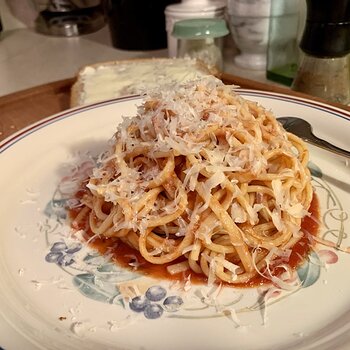 Spaghetti
