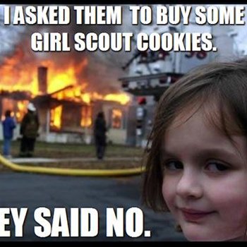 Cookie Tyrant