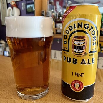 Boddington's