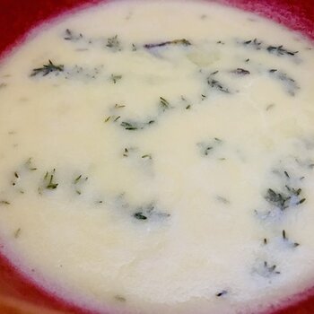 4 cheese sauce flavoured with thyme.jpeg