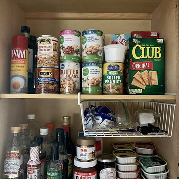 Cupboard 1