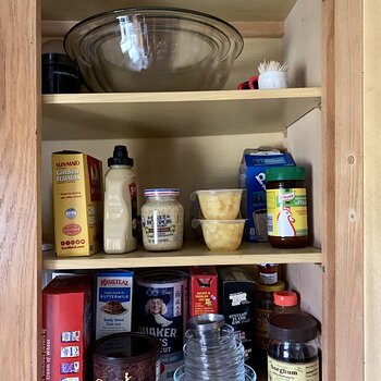 Cupboard 3