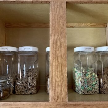 Cupboard 4