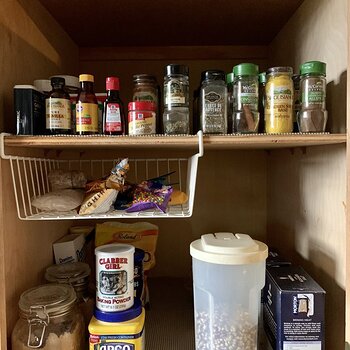 Cupboard 6