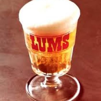 Lum's Beer Schooner