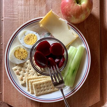 Lunch