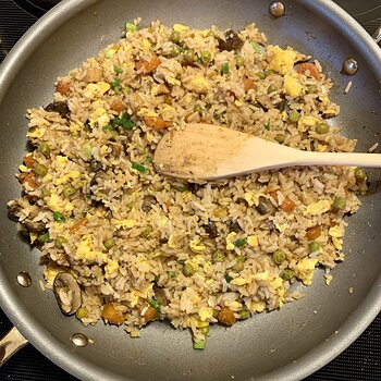 Fried Rice