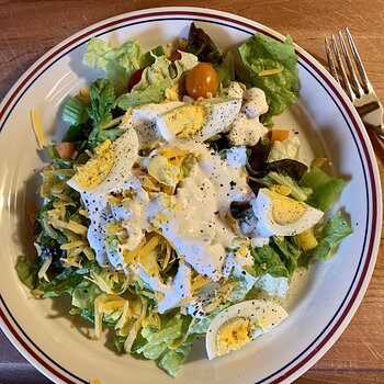 First Course