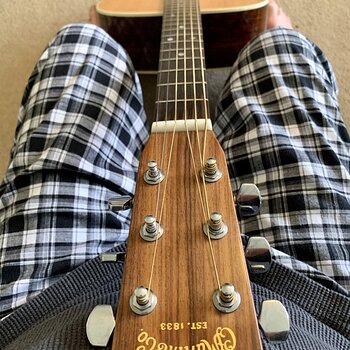 Changing Strings