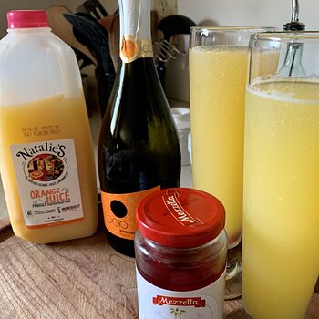 Mimosas