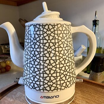 Electric Kettle