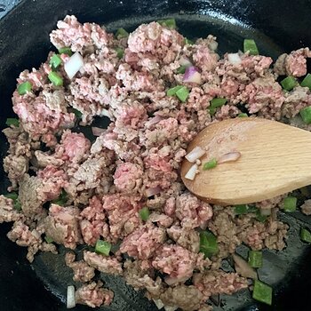Sloppy Joes