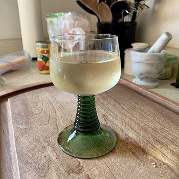 Winzerwald Little Rhineland White (Sweeeeeet)