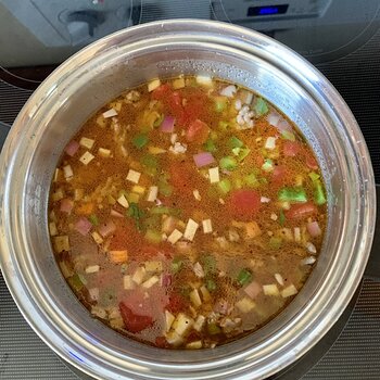 Soup!