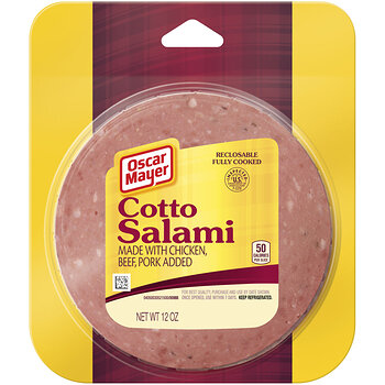 Salami