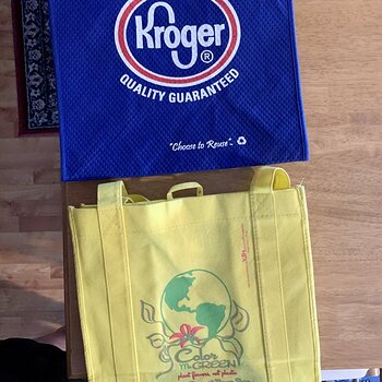 Kroger Bags