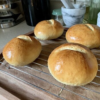 Burger Buns