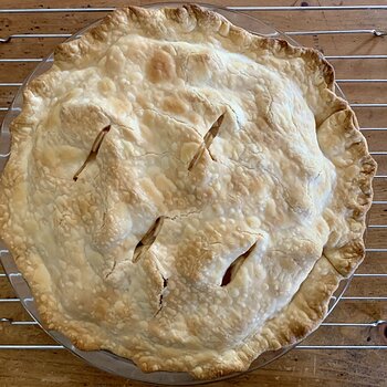 Apple Pie