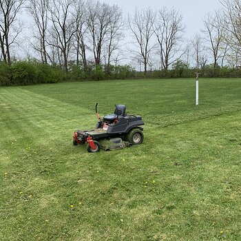 Mower