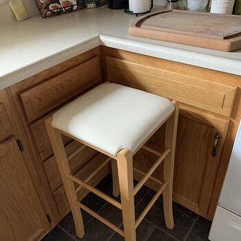 Stool
