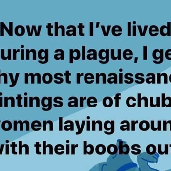 Plague Women