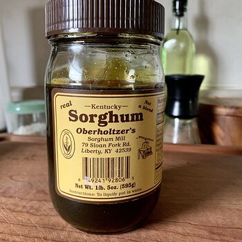 Sorghum