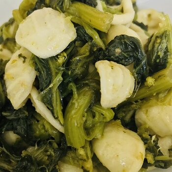 Orecchiette with Broccoli Rabe.jpeg