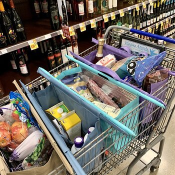Shopping Bags