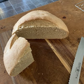 Round Loaf