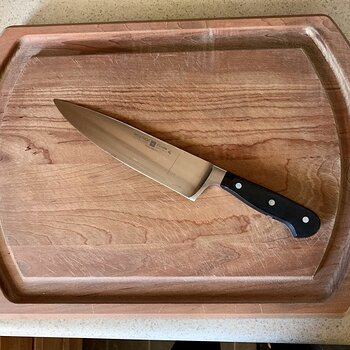 Cutting Board A