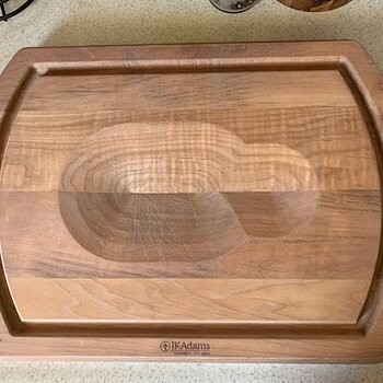 Cutting Board B