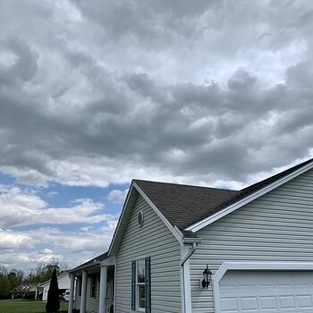 Cloudy Day