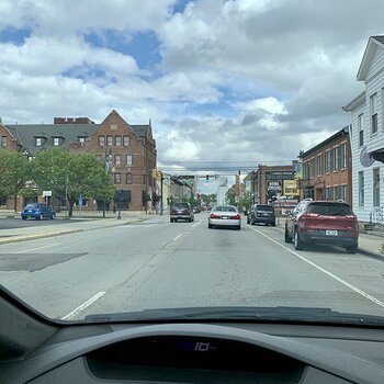 Old Downtown