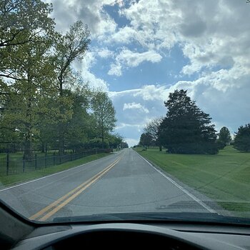 Nice And Quiet