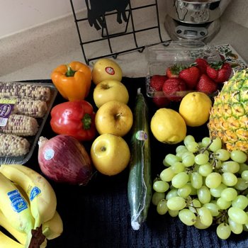 Today's Produce