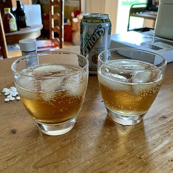 Cocktail Hour