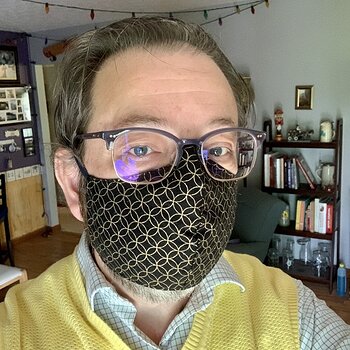 My Mask