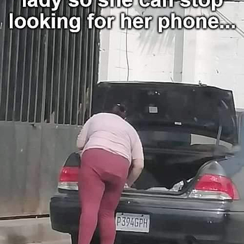 Can You Hear Me Now?