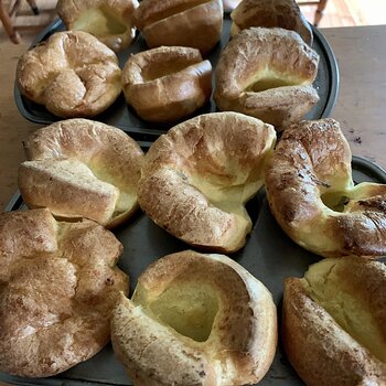 Puds!