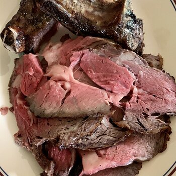 Roast Beast!