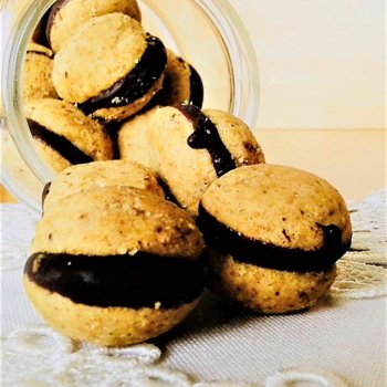 Baci di Dama - Piedmontese Hazelnut Cookies.jpg