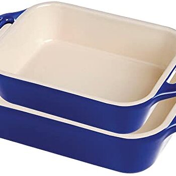 Staub Baking Dishes