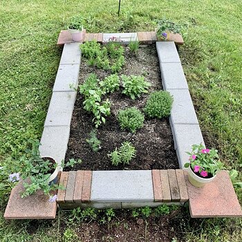 Herb Garden