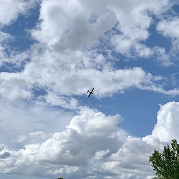 Crop Duster