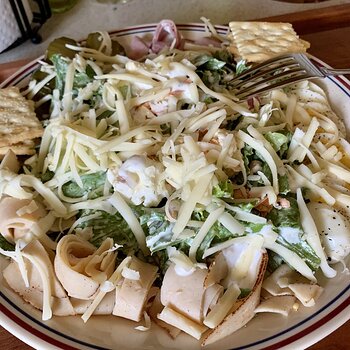 Salad