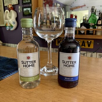 Baby Wines