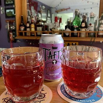 Cherry Beer